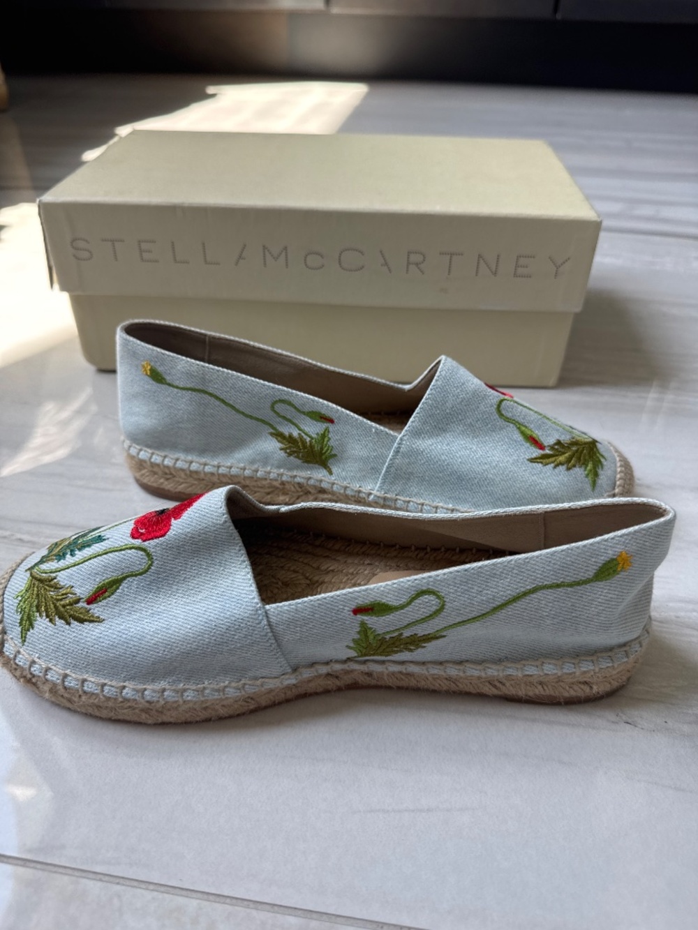 Stella McCartney - Picture 4 of 7